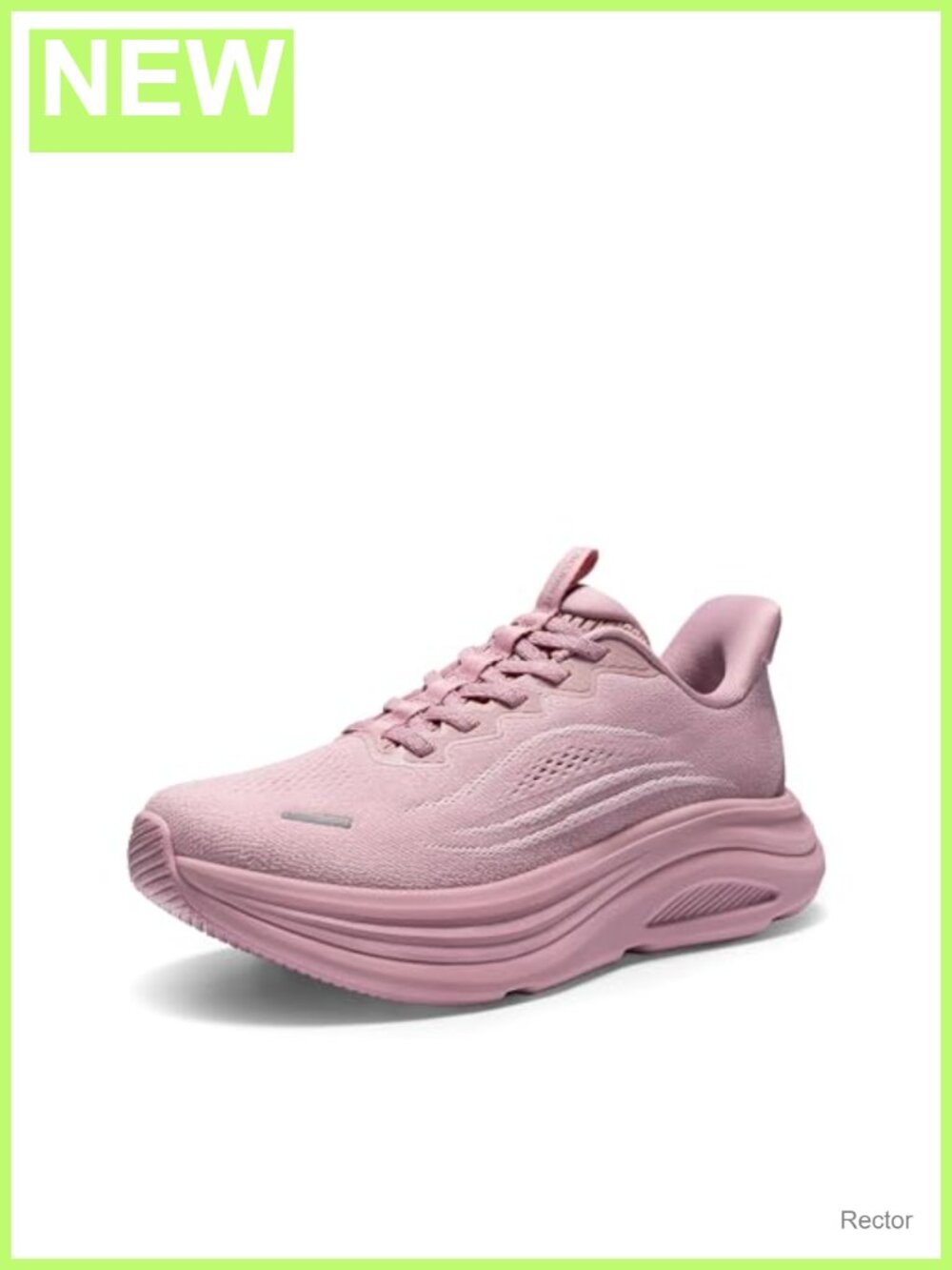 Women's Slip-On Walking Sneakers Athletic Shoes Breathable Running Shoes